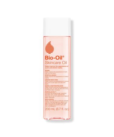 Bio-Oil Skincare Oil for Scars and Stretch Marks 6.7 oz