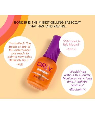 Discover Orly Bonder 0.6 oz - Elevate Your Style Instantly! - Buy Online on SooperMarket.com