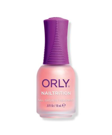 Orly Nailtrition 0.6 oz