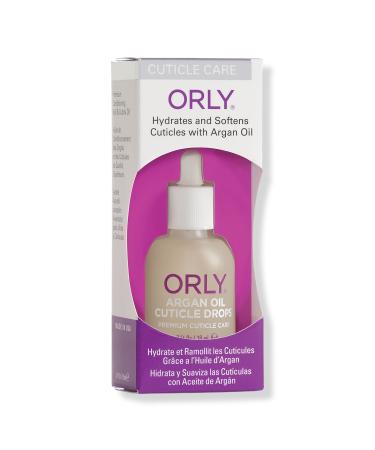 Orly Argan Oil Cuticle Drops 0.6 oz