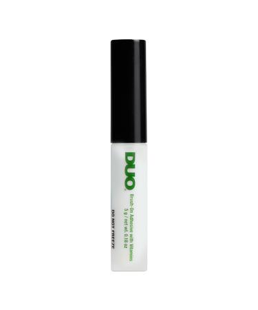 Ardell Duo Brush-On Adhesive With Vitamins 0.18 oz - Transform Your Style with the Best Innovation Today! - Buy Online on SooperMarket.com