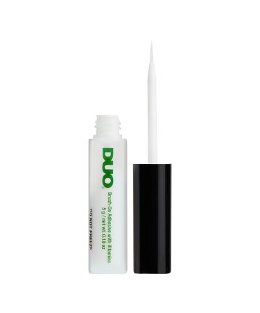 Ardell Duo Brush-On Adhesive With Vitamins 0.18 oz - Transform Your Style with the Best Innovation Today! - Buy Online on SooperMarket.com