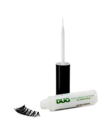 Ardell Duo Brush-On Adhesive With Vitamins 0.18 oz - Transform Your Style with the Best Innovation Today! - Buy Online on SooperMarket.com