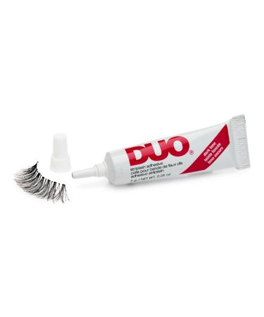 Discover Ardell DUO Adhesive in Dark for Strip False Eyelash 0.25 oz - Elevate Your Style Instantly! - Buy Online on SooperMarket.com