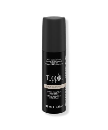 Toppik FiberHold Spray 4.0 oz