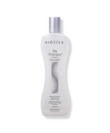 Biosilk Silk Therapy Original 12.0 oz
