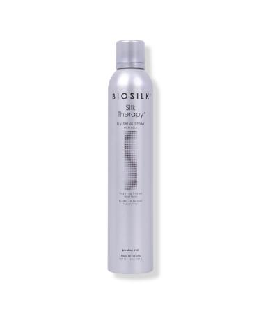 Biosilk Silk Therapy Finishing Spray Firm Hold 10.0 oz