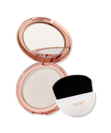 Tarte Smooth Operator Amazonian Clay Pressed Finishing Powder 0.25 oz