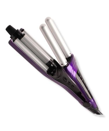 Bed Head A-Wave-We-Go Adjustable Ceramic Hair Waver
