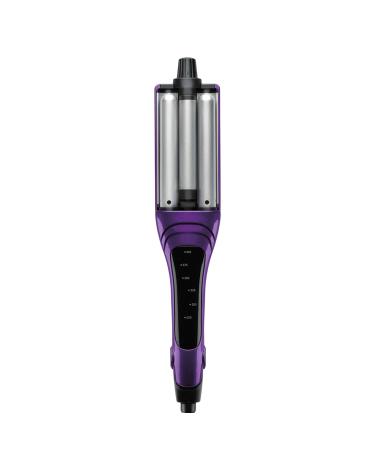 Bed Head A-Wave-We-Go Adjustable Ceramic Hair Waver - Discover Premium Quality Shop now! - Buy Online on SooperMarket.com