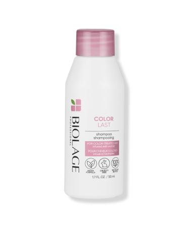 Biolage Travel Size Color Last Shampoo 1.7 oz