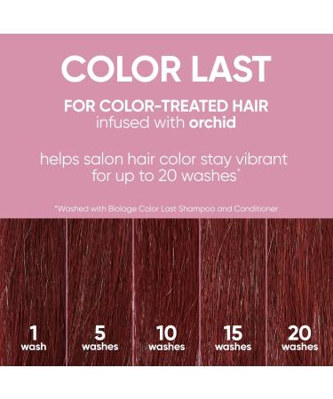 Discover Biolage Travel Size Color Last Shampoo 1.7 oz - Elevate Your Style Instantly! - Buy Online on SooperMarket.com