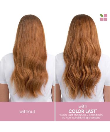 Discover Biolage Travel Size Color Last Shampoo 1.7 oz - Elevate Your Style Instantly! - Buy Online on SooperMarket.com