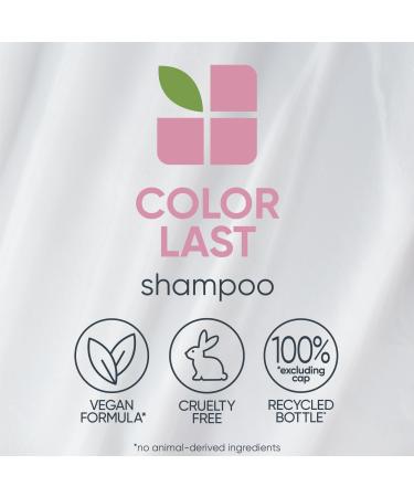 Discover Biolage Travel Size Color Last Shampoo 1.7 oz - Elevate Your Style Instantly! - Buy Online on SooperMarket.com