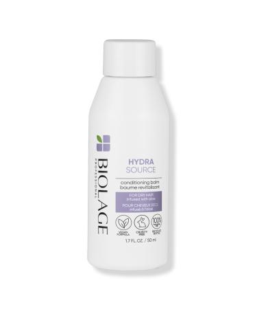 Biolage Travel Size Hydra Source Conditioner 1.7 oz