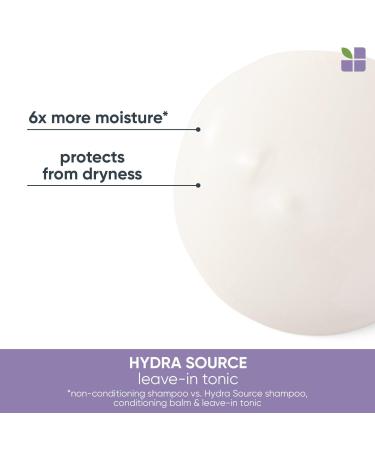 Biolage Hydra Source Daily Leave-In Tonic 13.5 oz - Transform Your Style with the Best Innovation Today! - Buy Online on SooperMarket.com