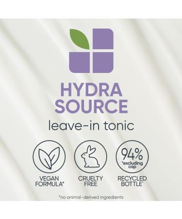 Biolage Hydra Source Daily Leave-In Tonic 13.5 oz - Transform Your Style with the Best Innovation Today! - Buy Online on SooperMarket.com