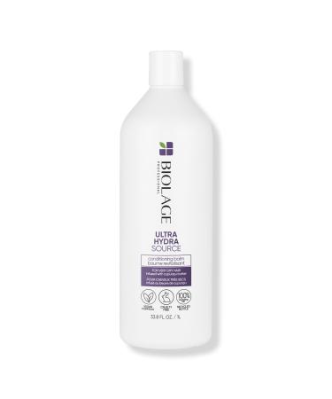Biolage Ultra Hydra Source Conditioner 33.8 oz