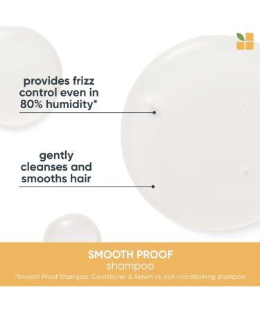 Biolage Smooth Proof Shampoo 33.8 oz - Transform Your Style with the Best Innovation Today! - Buy Online on SooperMarket.com
