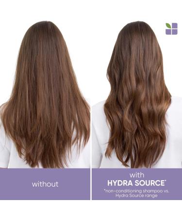 Discover Biolage Travel Size Hydra Source Shampoo 1.7 oz - Elevate Your Style Instantly! - Buy Online on SooperMarket.com
