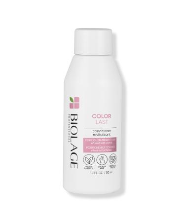 Biolage Travel Size Color Last Conditioner 1.7 oz