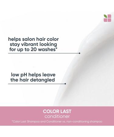 Discover Biolage Travel Size Color Last Conditioner 1.7 oz - Elevate Your Style Instantly! - Buy Online on SooperMarket.com
