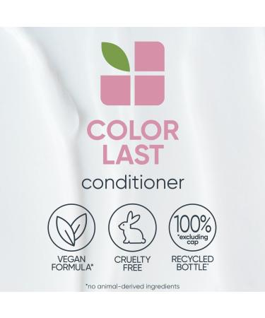 Discover Biolage Travel Size Color Last Conditioner 1.7 oz - Elevate Your Style Instantly! - Buy Online on SooperMarket.com