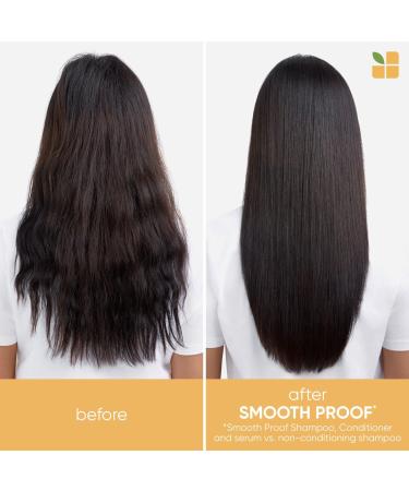 Discover Biolage Smooth Proof Serum 3.1 oz - Elevate Your Style Instantly! - Buy Online on SooperMarket.com