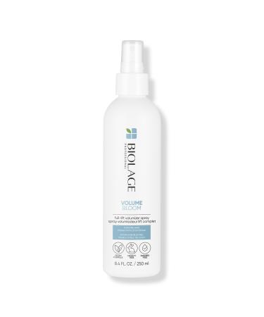 Biolage Volume Bloom Full-Lift Volumizer Spray 8.5 oz
