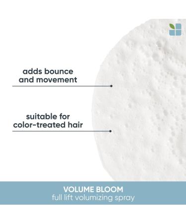 Biolage Volume Bloom Full-Lift Volumizer Spray 8.5 oz - Discover Premium Quality Shop now! - Buy Online on SooperMarket.com