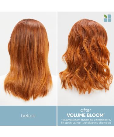 Biolage Volume Bloom Full-Lift Volumizer Spray 8.5 oz - Discover Premium Quality Shop now! - Buy Online on SooperMarket.com