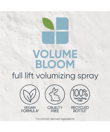 Biolage Volume Bloom Full-Lift Volumizer Spray 8.5 oz - Discover Premium Quality Shop now! - Buy Online on SooperMarket.com