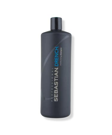 Sebastian Drench Shampoo 33.8 oz