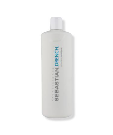 Sebastian Drench Conditioner 33.8 oz