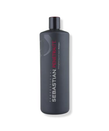 Sebastian Penetraitt Shampoo 33.8 oz