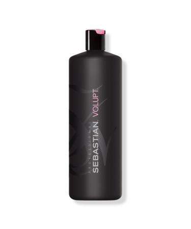 Sebastian Volupt Shampoo 33.8 oz