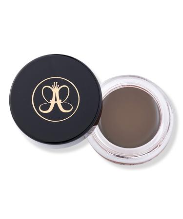Anastasia Beverly Hills DIPBROW Waterproof, Smudge Proof Brow Pomade Taupe 0.14 oz