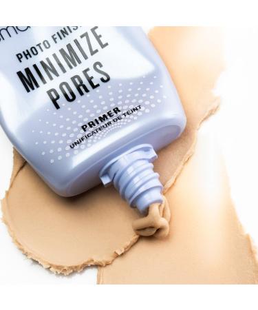 Discover Smashbox Photo Finish Oil-Free Pore Minimizing Primer 1.0 oz - Elevate Your Style Instantly! - Buy Online on SooperMarket.com