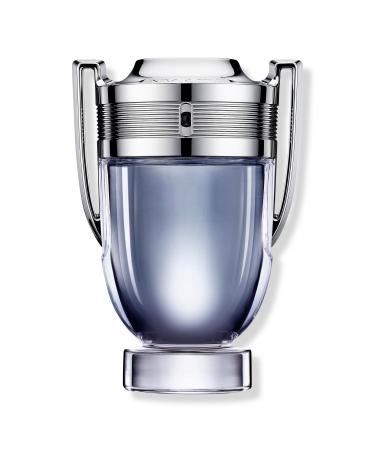 Rabanne Invictus Eau de Toilette 3.4 oz