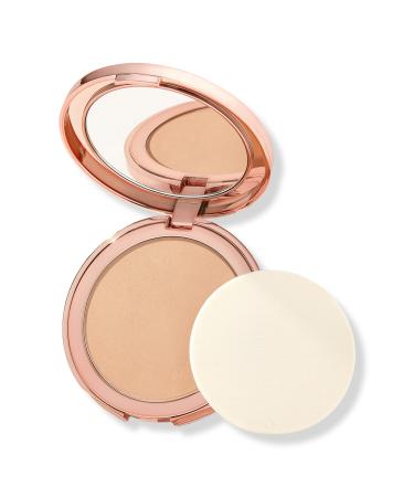 Tarte Smooth Operator Amazonian Clay Tinted Pressed Setting Powder Light 0.39 oz