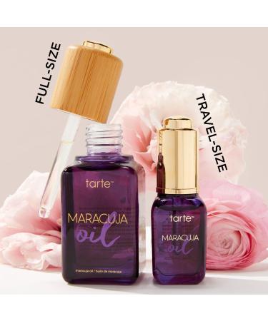 Tarte Travel-Size Multipurpose Vegan Maracuja Oil 0.5 oz - Transform Your Style with the Best Innovation Today! - Buy Online on SooperMarket.com