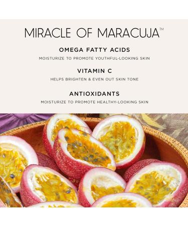 Tarte Travel-Size Multipurpose Vegan Maracuja Oil 0.5 oz - Transform Your Style with the Best Innovation Today! - Buy Online on SooperMarket.com