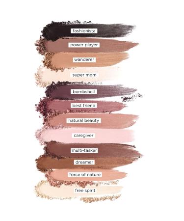 Tarte Tartelette Clay Matte Eyeshadow Palette - Transform Your Style with the Best Innovation Today! - Buy Online on SooperMarket.com