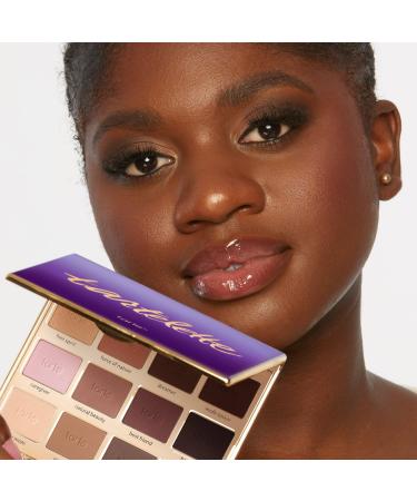 Tarte Tartelette Clay Matte Eyeshadow Palette - Transform Your Style with the Best Innovation Today! - Buy Online on SooperMarket.com
