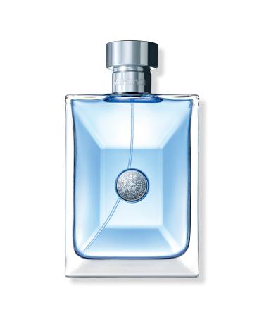 Versace Pour Homme Eau de Toilette 6.7 oz