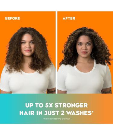 OGX Quenching + Coconut Curls Curl-Defining Shampoo 13.0 oz - Transform Your Style with the Best Innovation Today! - Buy Online on SooperMarket.com