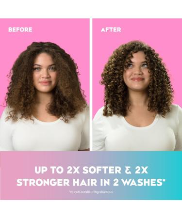 OGX Hydrate + Repair Argan Oil of Morocco Extra Strength Conditioner 13.0 oz - Discover Premium Quality Shop now! - Buy Online on SooperMarket.com