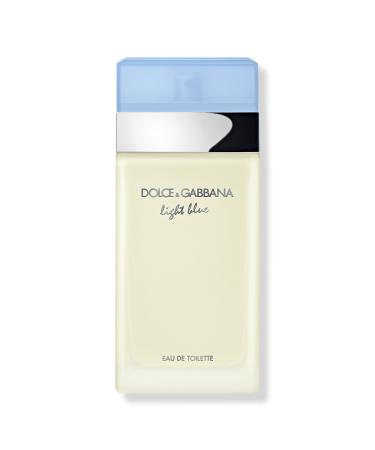 Dolce&Gabbana Light Blue Eau de Toilette 6.7 oz