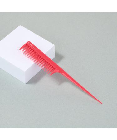 Discover Diane Multi-Tooth Teasing and Styling Comb - Elevate Your Style Instantly! - Buy Online on SooperMarket.com