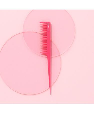 Discover Diane Multi-Tooth Teasing and Styling Comb - Elevate Your Style Instantly! - Buy Online on SooperMarket.com